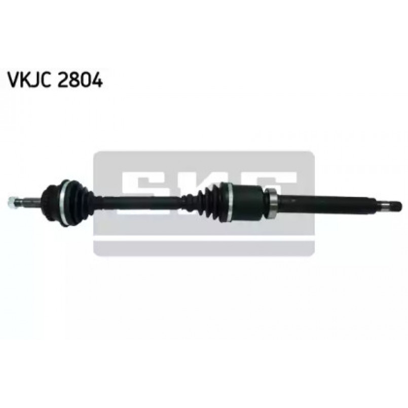 VKJC 2804 SKF - Привідний вал